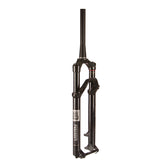 RockShox, Reba Gold 2P Remote B1, Suspension Fork, 29'', DebonAir, 100mm, 1-1/8''-1.5'', 15x110mm TA, Rake: 44mm, Black, Remote: Sold Separately